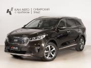 Kia Sorento III Prime Казань  - изображение 10