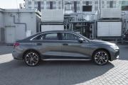Audi A3 IV (8Y) Рестайлинг Москва  - изображение 27