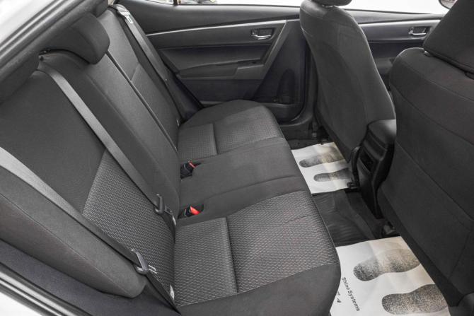Toyota Corolla XI (E160 E170 E180) с пробегом 2013 года, цена 1 299 000 рублей, 229000 км, седан, Автокод Объявления