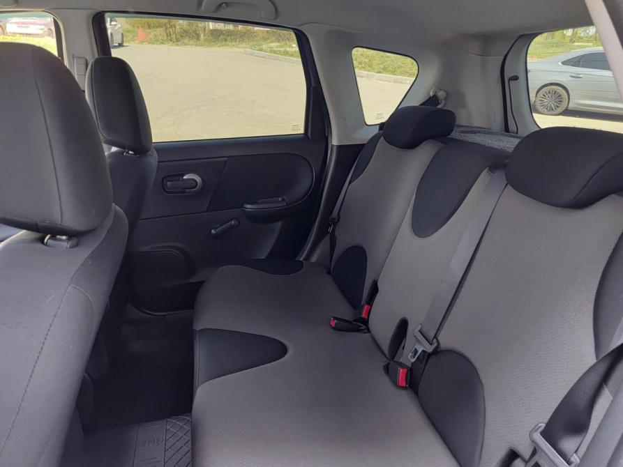 Nissan Note I Рестайлинг Ижевск  - изображение 15