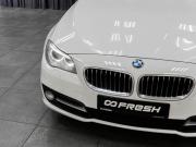 BMW 5 серии VI (F10/F11/F07) Рестайлинг Тюмень  - изображение 31
