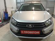 Lada (ВАЗ) Granta I Рестайлинг Арзамас  - изображение 8