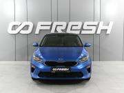 Kia Ceed III Ростов-на-Дону  - изображение 25