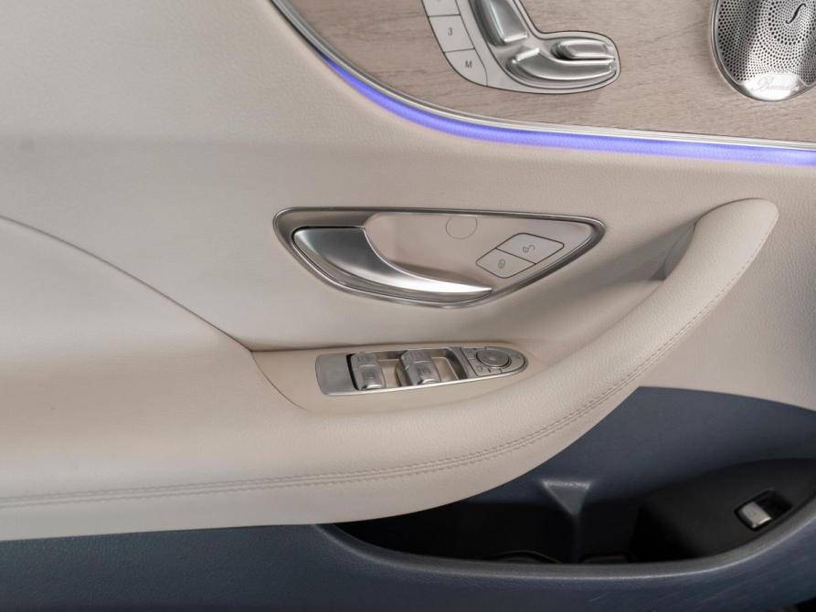 Mercedes-Benz E-Класс V (W213 S213 C238) Москва  - изображение 15