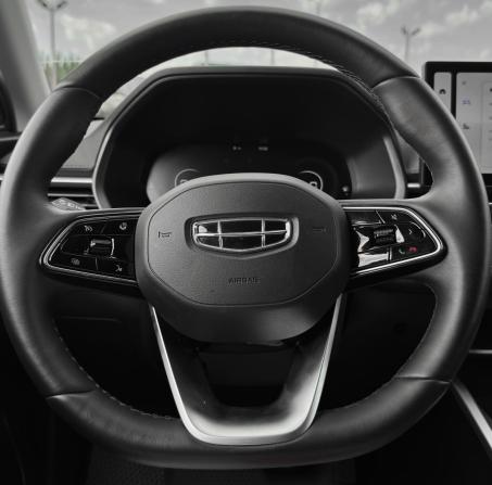 Geely Emgrand II с пробегом 2024 года, цена 1 390 000 рублей, 34695 км, седан, Автокод Объявления
