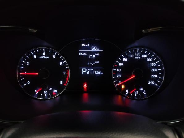 Kia Cerato III с пробегом 2014 года, цена 1 050 000 рублей, 211000 км, седан, Автокод Объявления