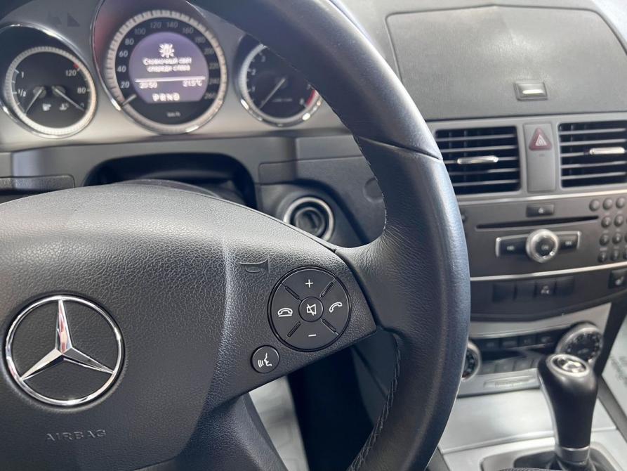 Mercedes-Benz C-Класс III (W204) Тверь  - изображение 18
