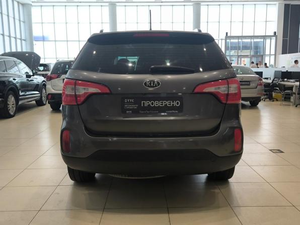 Kia Sorento II Рестайлинг с пробегом 2013 года, цена 1 599 000 рублей, 184000 км, внедорожник, Автокод Объявления