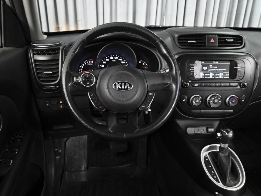 Kia Soul II Рестайлинг Ставрополь  - изображение 13