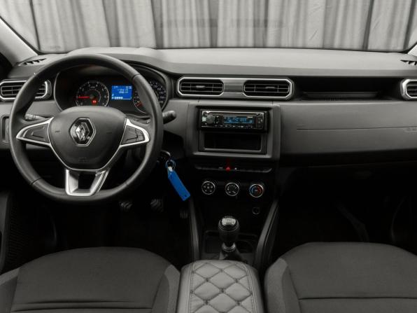 Renault Duster II с пробегом 2022 года, цена 1 750 000 рублей, 117241 км, внедорожник, Автокод Объявления