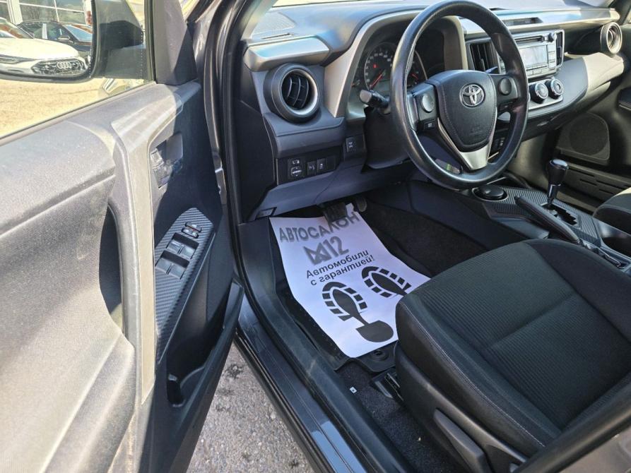 Toyota RAV4 IV (XA40) Нижнекамск  - изображение 7