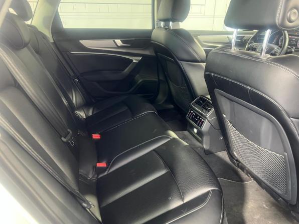 Audi A6 V (C8) с пробегом 2019 года, цена 3 790 000 рублей, 95000 км, седан, Автокод Объявления