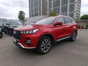 Chery Tiggo 7 Pro I Санкт-Петербург  - изображение 18