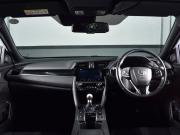 Honda Civic X Рестайлинг Кемерово  - изображение 33