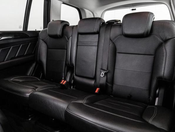 Mercedes-Benz GL-Класс II (X166) с пробегом 2015 года, цена 2 699 000 рублей, 246364 км, внедорожник, Автокод Объявления