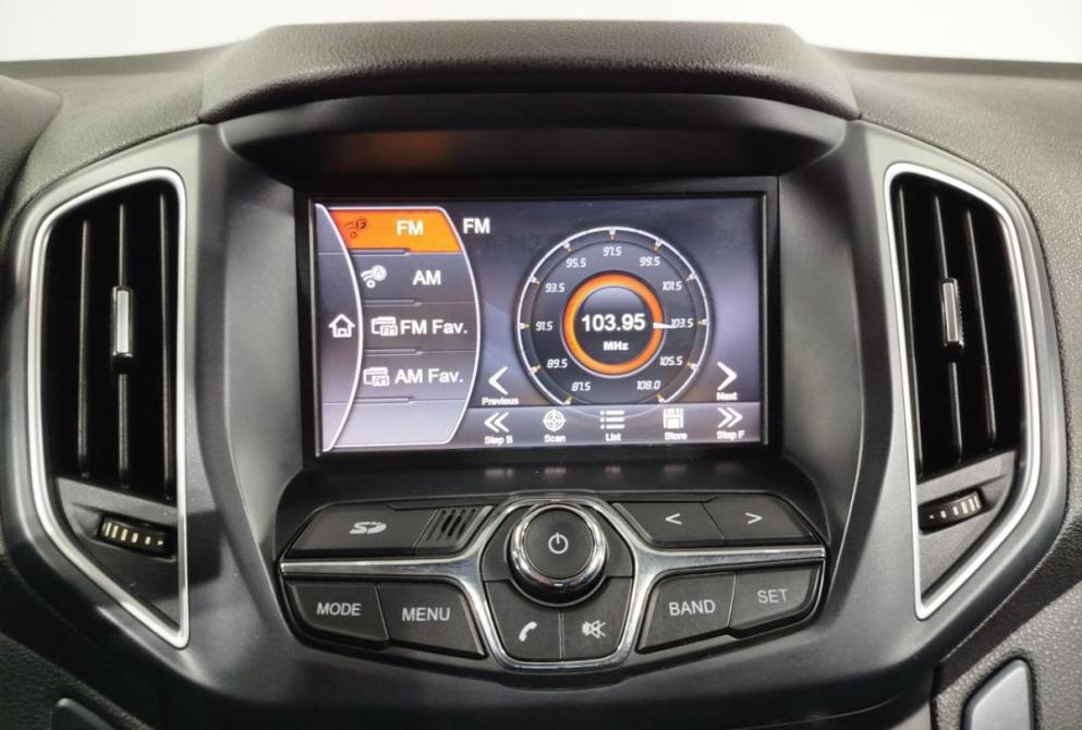 Chery Tiggo 5 I Саратов  - изображение 16