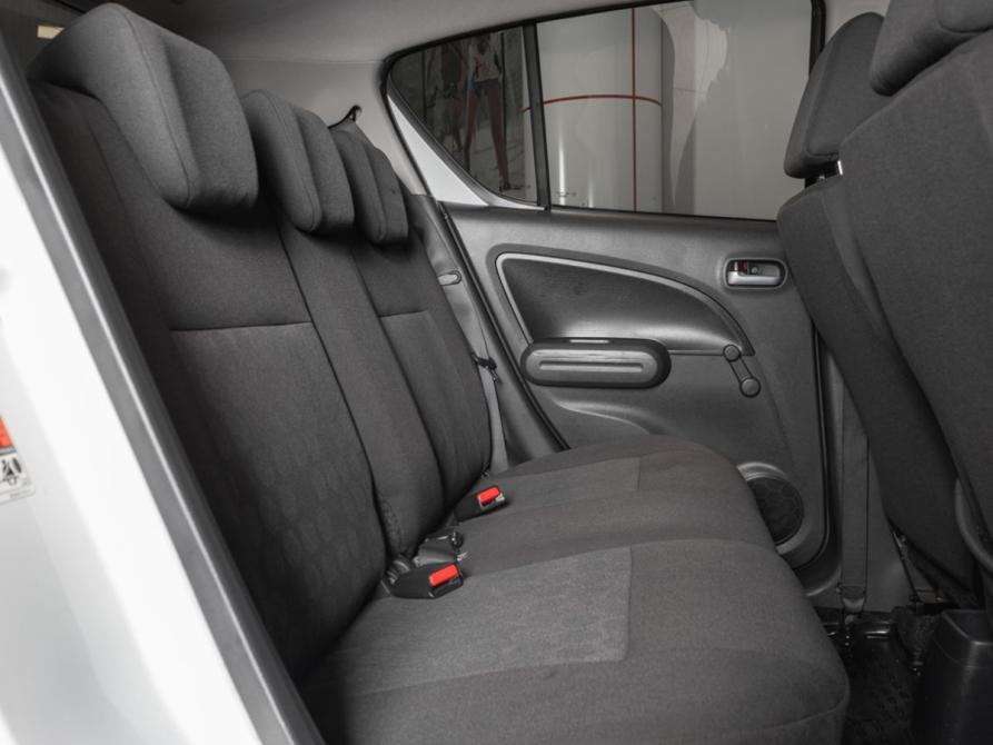 Suzuki Splash I Казань  - изображение 8