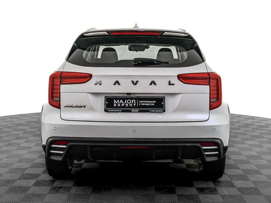 Haval Jolion I Рестайлинг Москва  - изображение 6