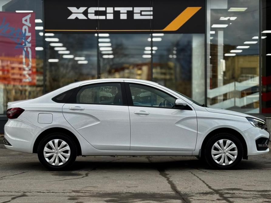Lada (ВАЗ) Vesta I Рестайлинг (NG) Архангельск  - изображение 3