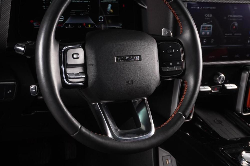 Haval Dargo Минеральные Воды  - изображение 16