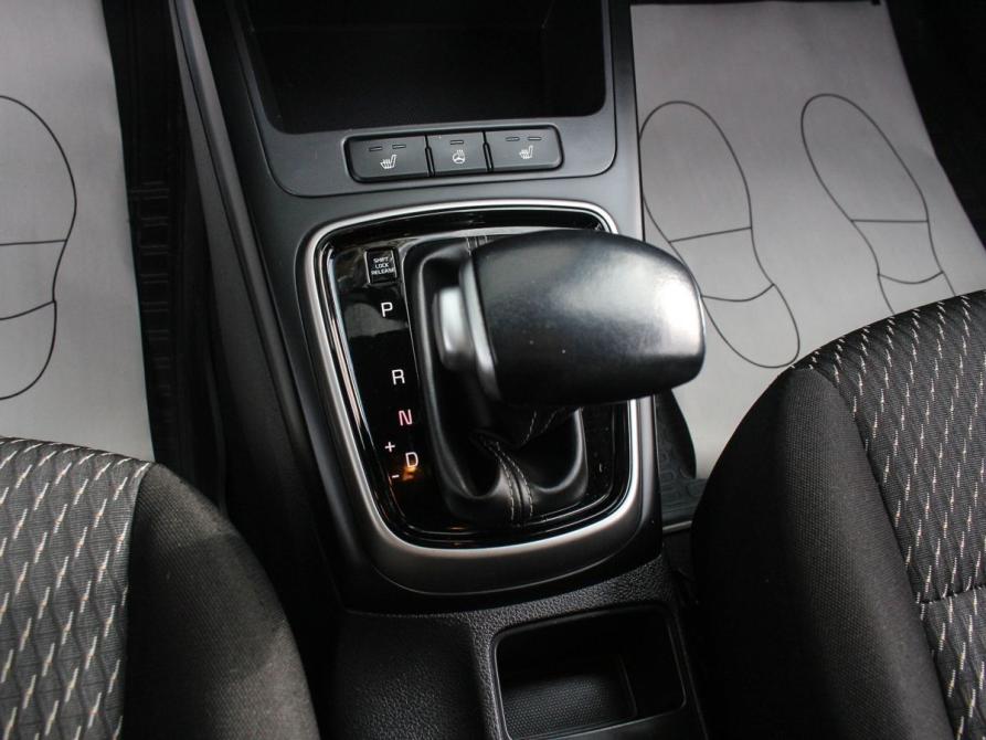 Kia Rio IV Калуга  - изображение 14