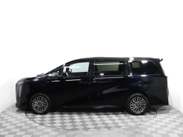 GAC M8 с пробегом 2024 года, цена 3 949 000 рублей, 83000 км, минивэн, Автокод Объявления