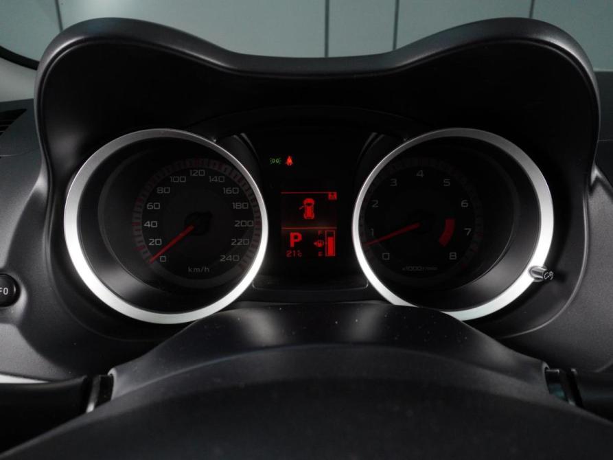 Mitsubishi Lancer X Минеральные Воды  - изображение 16