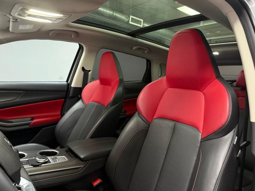 Changan UNI-S (CS55 Plus) Тверь  - изображение 20