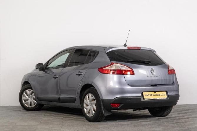 Renault Megane III с пробегом 2010 года, цена 599 000 рублей, 232000 км, хэтчбек, Автокод Объявления