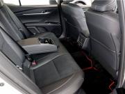 Toyota Camry IX (XV80) China Market Новосибирск  - изображение 31
