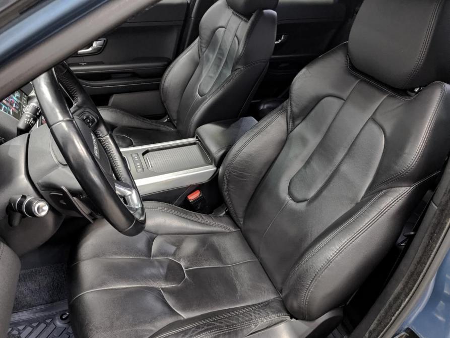 Land Rover Range Rover Evoque I Санкт-Петербург  - изображение 20