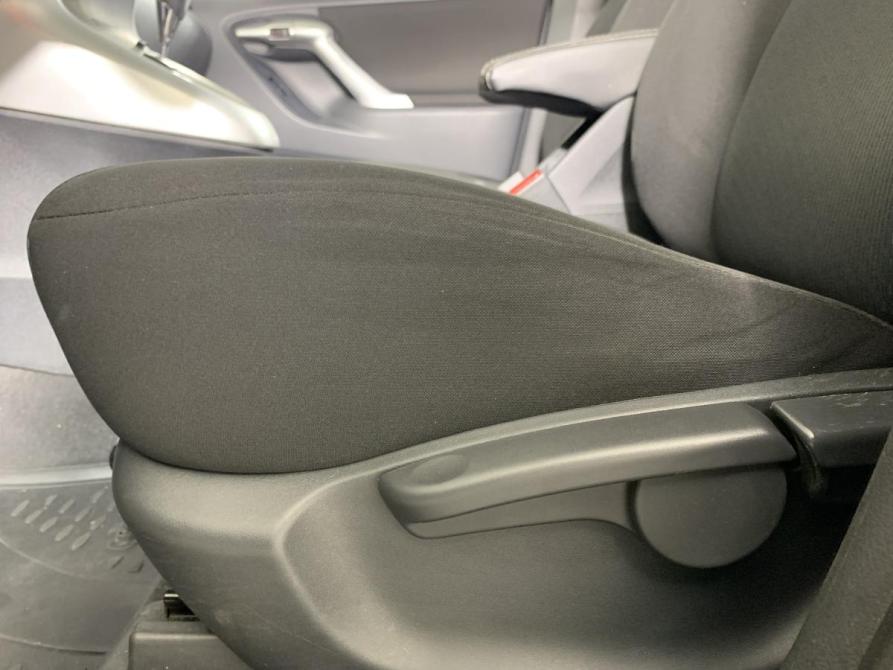 Toyota Verso I Москва  - изображение 16