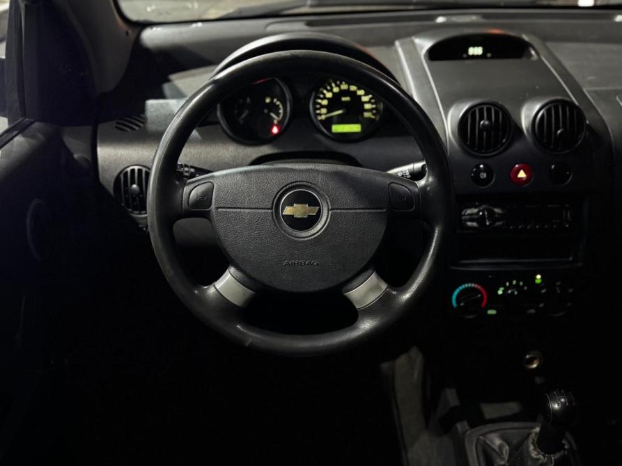 Chevrolet Aveo I Архангельск  - изображение 12