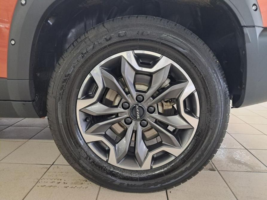 Haval Dargo Набережные Челны  - изображение 22