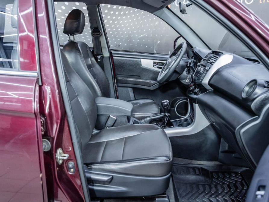 Lifan X60 I Самара  - изображение 10