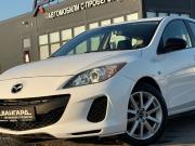 Mazda 3 II (BL) Рестайлинг Волгоград  - изображение 30