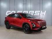 Omoda C5 I Воронеж  - изображение 30