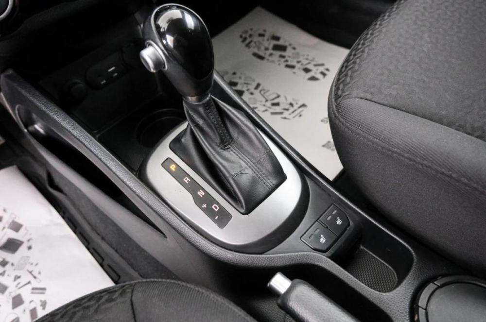 Kia Rio III Рестайлинг Красноярск  - изображение 17