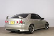 Toyota Altezza Новосибирск  - изображение 24