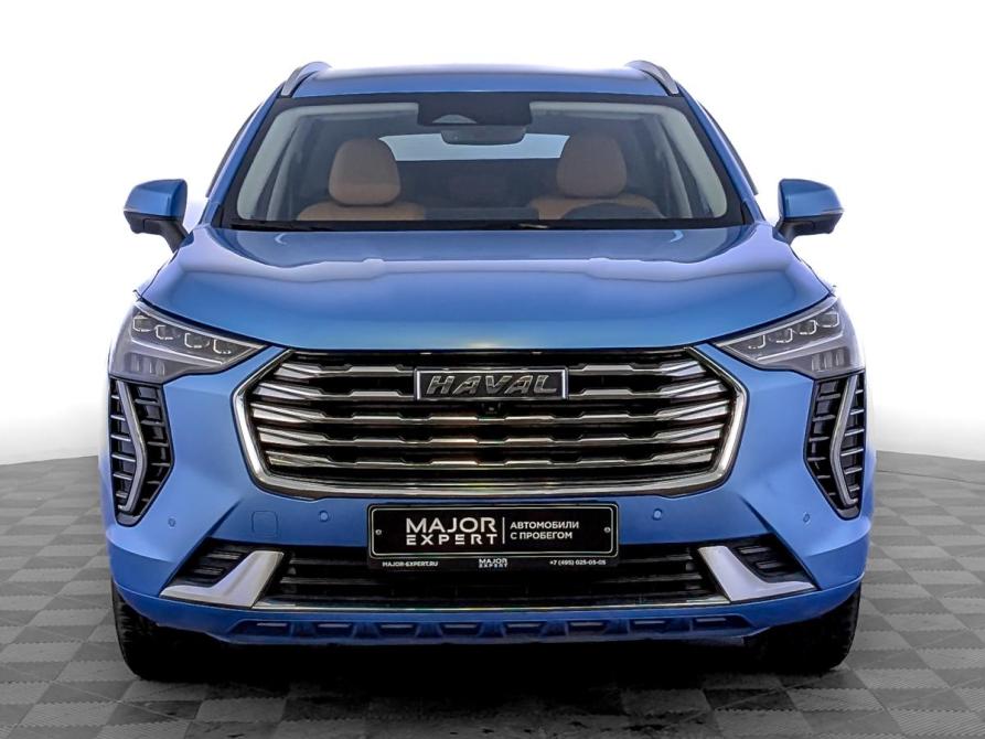 Haval Jolion I Москва  - изображение 2