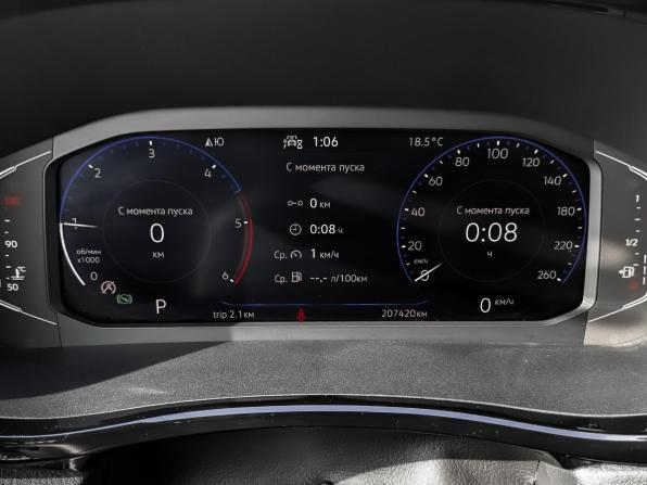 Volkswagen Multivan T6 Рестайлинг с пробегом 2021 года, цена 4 700 000 рублей, 207418 км, минивэн, Автокод Объявления