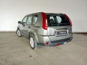 Nissan X-Trail II Рестайлинг Москва  - изображение 24