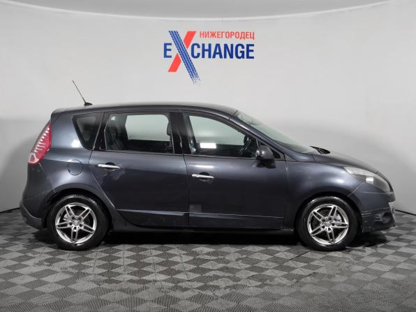 Renault Scenic III с пробегом 2009 года, цена 446 000 рублей, 343154 км, минивэн, Автокод Объявления