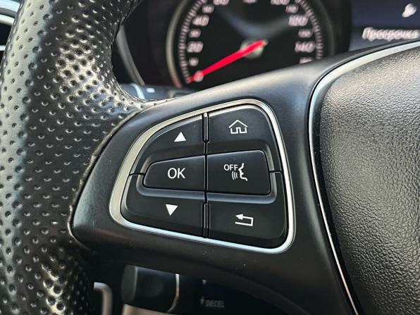 Mercedes-Benz GLC I (X253) с пробегом 2017 года, цена 2 650 000 рублей, 141416 км, внедорожник, Автокод Объявления