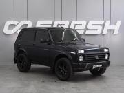 Lada (ВАЗ) Niva Legend Воронеж  - изображение 16