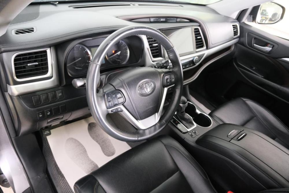 Toyota Highlander III (XU50) Омск  - изображение 13