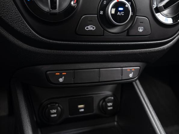 Hyundai Solaris II Рестайлинг с пробегом 2020 года, цена 1 289 000 рублей, 89050 км, седан, Автокод Объявления
