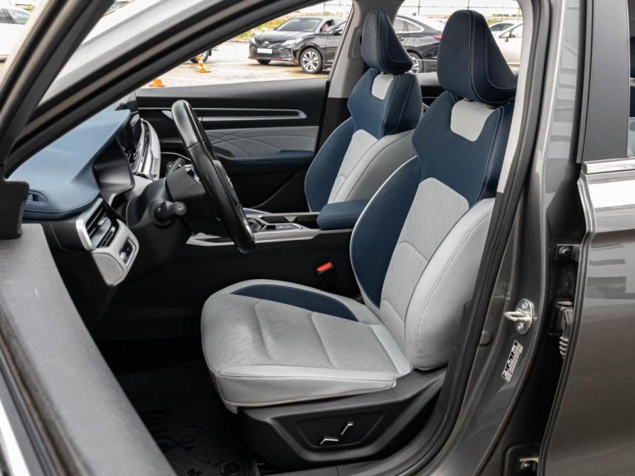 Geely Emgrand II Краснодар  - изображение 10