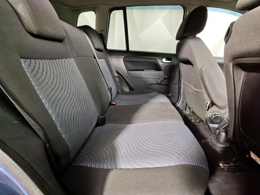 Ford Fusion I Рестайлинг Москва  - изображение 16
