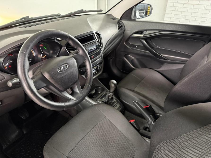 Lada (ВАЗ) Vesta I Екатеринбург  - изображение 8
